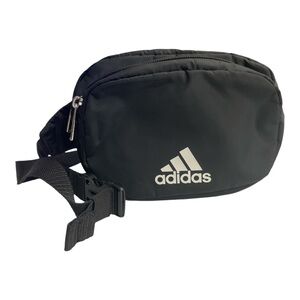 Adidas Waist Pack / Fanny Bag Black